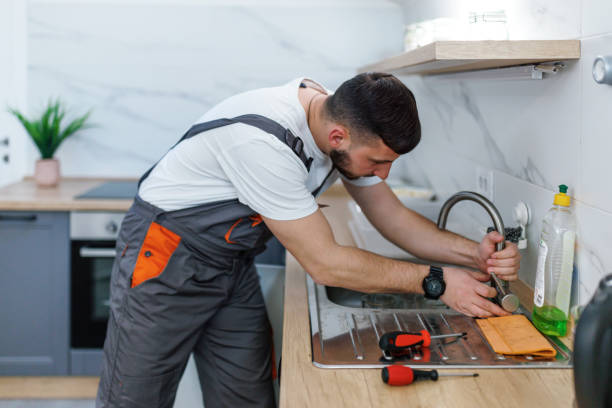 Best Sewer Line Repair  in Drew, MS
