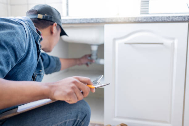 Best Toilet Repair Services  in Drew, MS