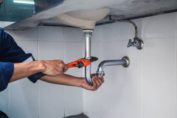 Best Plumbing Installation Services  in Drew, MS
