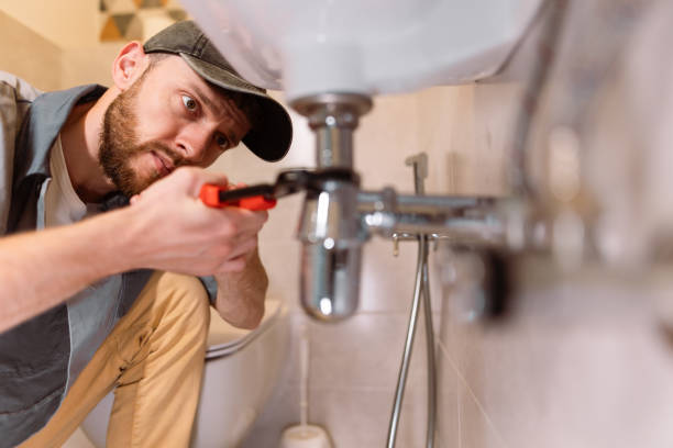 Best Leak Detection Services  in Drew, MS
