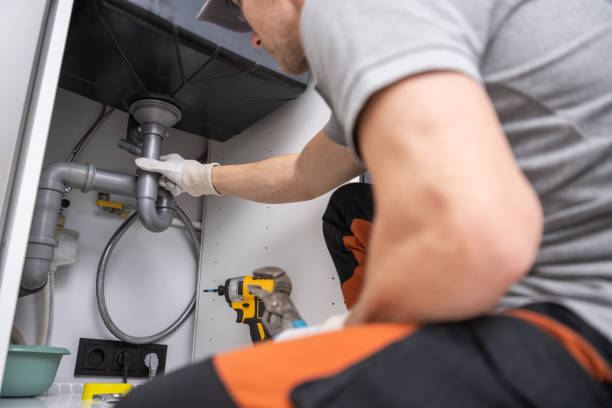 Best Plumbing Repair Near Me  in Drew, MS
